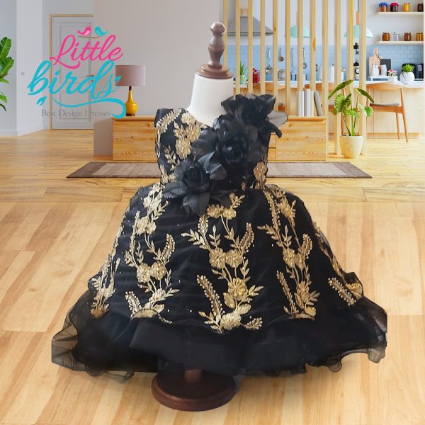 Glory Dress