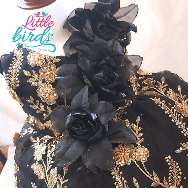 Glory Dress - Image 3