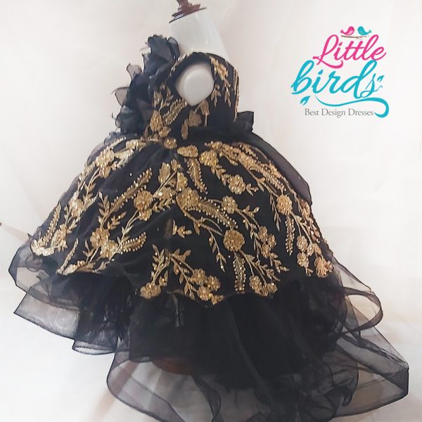 Glory Dress - Image 4