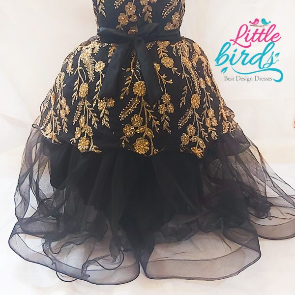 Glory Dress - Image 2