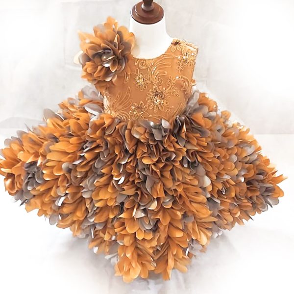 Petal Dress - Image 2