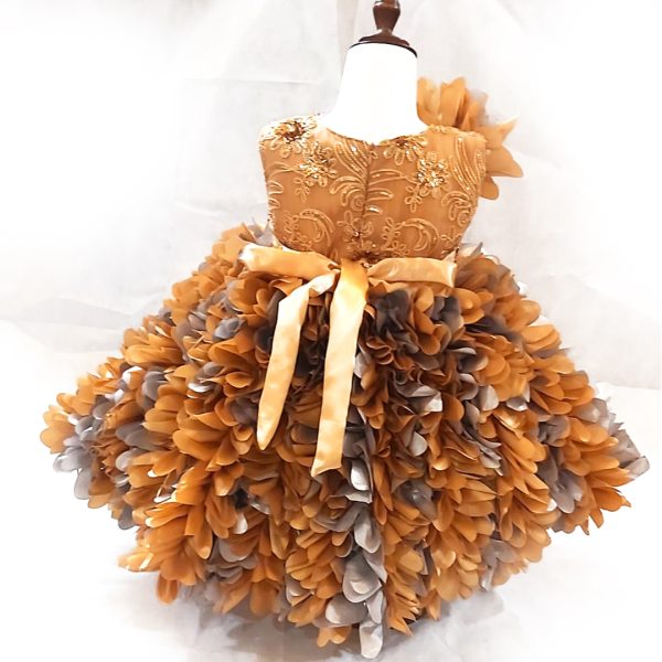 Petal Dress - Image 4