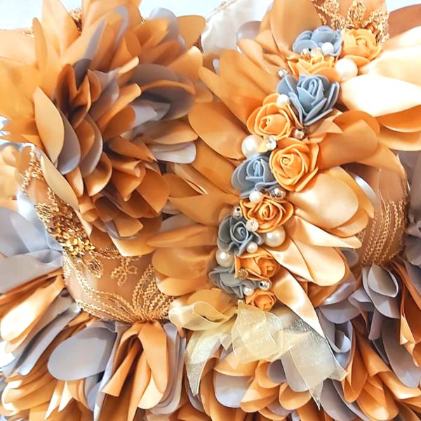 Petal Dress - Image 6
