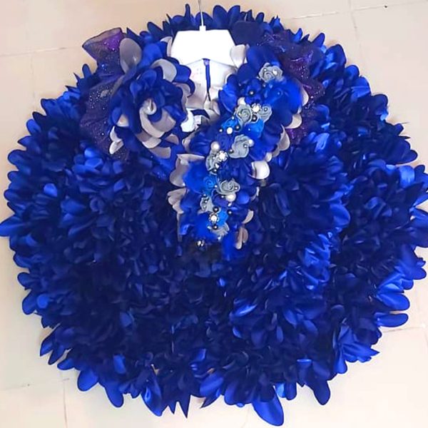 Petal Dress - Image 9